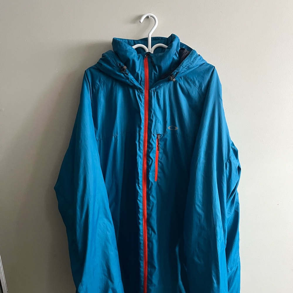 Men’s Oakley winter jacket